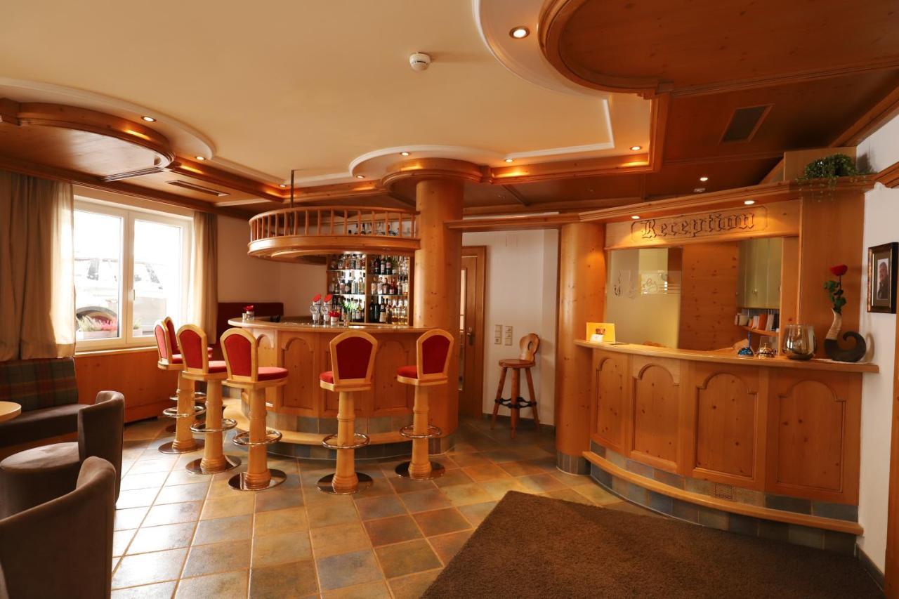 Hotel Charly Ischgl Exterior photo