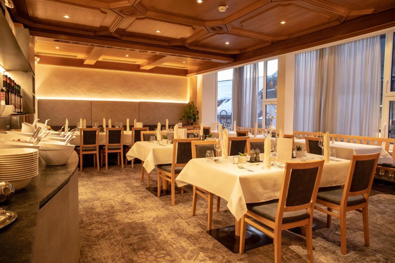 Hotel Charly Ischgl Exterior photo