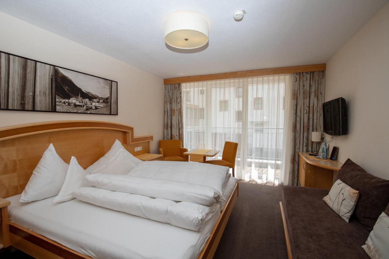 Hotel Charly Ischgl Exterior photo