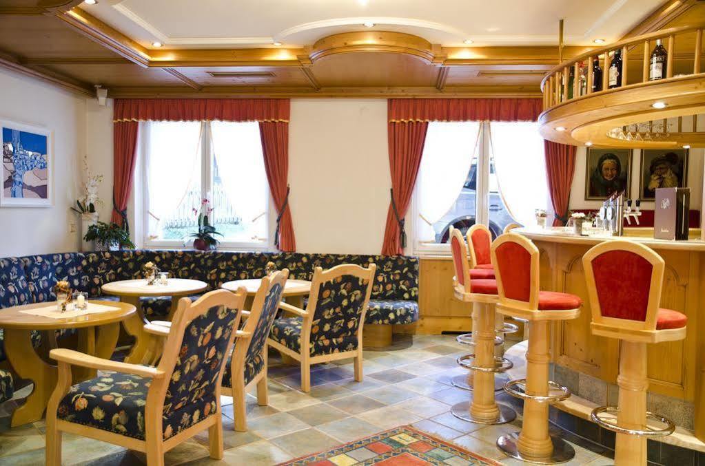 Hotel Charly Ischgl Exterior photo